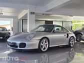Porsche 996 Turbo