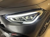 Mercedes-Benz GLA 250 e 8G-DCT AMG Line Advanced Plus