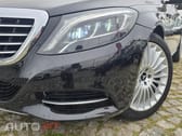 Mercedes-Benz S 350 d 4Matic 9G-TRONIC