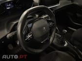 Peugeot 208 Pure Tech