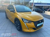 Peugeot 208 1.5 BlueHDi GT Pack