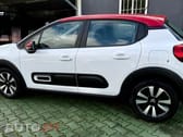 Citroen C3 1.2 PureTech Shine