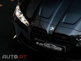 BMW M4 Competition