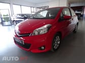 Toyota Yaris 1.4 D-4D AC