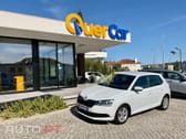 Skoda Fabia 1.0 TSI Ambition