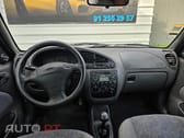 Ford Fiesta 1.8 D Studio