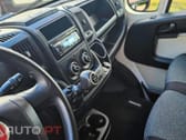 Fiat Ducato 33 2.3 M-Jet LH2