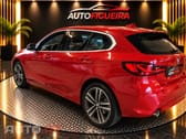 BMW 116 d Aut. Sport Line