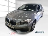 BMW 116 i Aut. Advantage