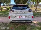 Ford Puma 1.0 EcoBoost MHEV ST-Line Aut.