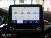 Ford Fiesta 1.0 EcoBoost Trend Connected