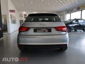 Audi A1 1.0 TFSI Advance