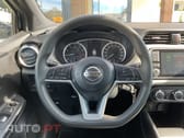 Nissan Micra 1.0 IG-T Tekna Plus