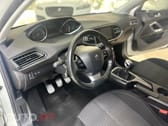 Peugeot 308 1.6 BlueHDi Style