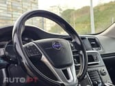 Volvo V60 D6 Plug-In-Hybrid AWD Geartronic Pure Limited