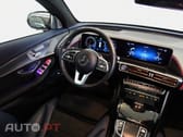 Mercedes-Benz EQC 400 4Matic