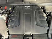 Bentley Bentayga V8