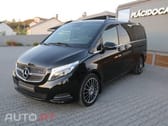 Mercedes-Benz V 250 d Exclusive
