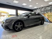 Mercedes-Benz EQE 350+