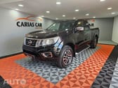 Nissan Navara King Cab 2.3 Dci 160 Optima 4x4