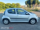 Citroen C1 1.0 SX Airdream CMP5