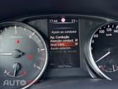 Nissan Qashqai 1.6 dCi Tekna Premium Pele Preta Xtronic