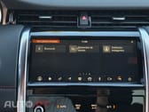 Land Rover Discovery Sport Outro