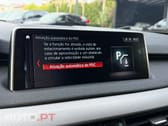 BMW X5 25 d sDrive Pack M