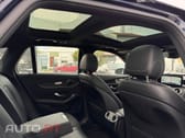Mercedes-Benz GLC 300 de 4Matic