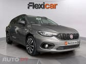 Fiat Tipo 1.6 M-Jet Lounge J17