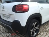 Citroen C3 Aircross 1.2 PureTech Shine EAT6