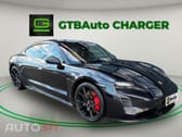 Porsche Taycan GTS 90 % I.V.A DEDUTIVEL 