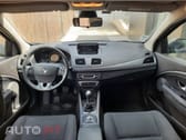 Renault Mégane Sport Tourer Limited Dynamic S&S