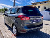 Ford B-Max 1.0 EcoBoost Titanium