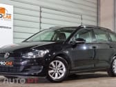 Volkswagen Golf Variant 1.6 TDi BlueMotion Confortline