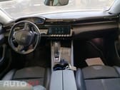 Peugeot 508 SW 1.6 Hybrid Allure e-EAT8