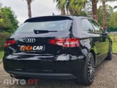 Audi A3 1.6 TDI Sport