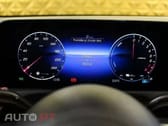 Mercedes-Benz A 250 e AMG Line