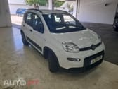 Fiat Panda 1.0 Hybrid City Life