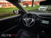 Nissan X-Trail 1.6 DCi Tekna