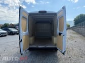 Citroen Jumper 2.2 BlueHDI L2H2 3LUG