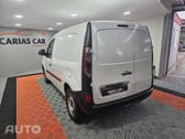 Renault Kangoo 1.5 dCi Confort S/S