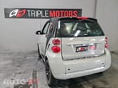 Smart ForTwo 1.0 mhd Passion 71