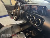 Mercedes-Benz A 180 d AMG Line Aut.