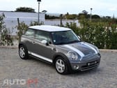 MINI Cooper Cooper D