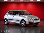Skoda Fabia 1.4 TDi Active