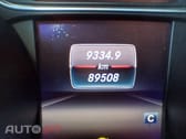 Mercedes-Benz A 180 d