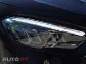 Mercedes-Benz GLA 180 d AMG Line
