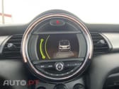 MINI Cabrio Cooper D