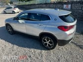 BMW X2 18 d sDrive Auto
